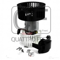Мотор отопителя салона QUATTRO FRENI QF00T01085 B4IB K 1233226530 - Изображение 2