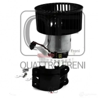 Мотор отопителя салона QUATTRO FRENI QF00T01085 B4IB K 1233226530 - Изображение 3