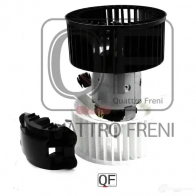 Мотор отопителя салона QUATTRO FRENI QF00T01085 B4IB K 1233226530 - Изображение 4