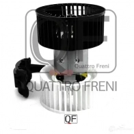 Мотор отопителя салона QUATTRO FRENI QF00T01085 B4IB K 1233226530 - Изображение 5