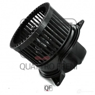 Мотор отопителя салона QUATTRO FRENI QF00T01092 EDJ3 5G 1233226586 - Изображение 5