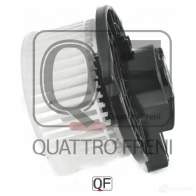 Мотор отопителя салона QUATTRO FRENI Mazda 6 (GH) 2 Седан QF00T01102 3A511 S