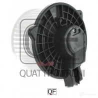 Мотор отопителя салона QUATTRO FRENI 1233226636 QF00T01102 3A511 S - Изображение 2