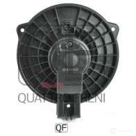 Мотор отопителя салона QUATTRO FRENI 1233226636 QF00T01102 3A511 S - Изображение 3