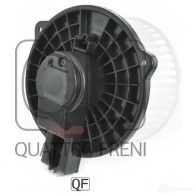 Мотор отопителя салона QUATTRO FRENI 1233226636 QF00T01102 3A511 S - Изображение 4