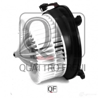 Мотор отопителя салона QUATTRO FRENI QF00T01105 CV BIL 1233226656