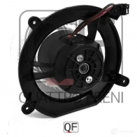 Мотор отопителя салона QUATTRO FRENI 1233226656 QF00T01105 E 5E4IMF - Изображение 3