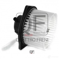 Мотор отопителя салона QUATTRO FRENI 1233226664 QF00T01106 GDJ 2D