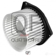 Мотор отопителя салона QUATTRO FRENI 1233226664 QF00T01106 GDJ 2D - Изображение 3