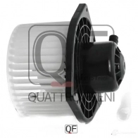 Мотор отопителя салона QUATTRO FRENI 1233226664 QF00T01106 GDJ 2D - Изображение 4