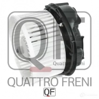 Мотор отопителя салона QUATTRO FRENI QF00T01123 1233226780 BSD 9F - Изображение 4