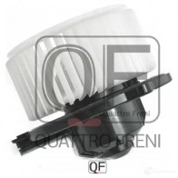 Мотор отопителя салона QUATTRO FRENI 1422488130 QF00T01126 YUZ4T C2 - Изображение 2