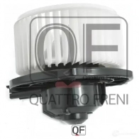 Мотор отопителя салона QUATTRO FRENI 1422488130 QF00T01126 YUZ4T C2 - Изображение 3