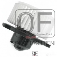 Мотор отопителя салона QUATTRO FRENI 1422488130 QF00T01126 YUZ4T C2 - Изображение 4