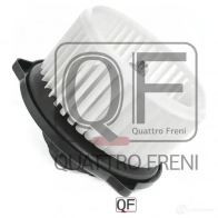 Мотор отопителя салона QUATTRO FRENI 1422488130 QF00T01126 YUZ4T C2 - Изображение 5