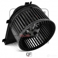 Мотор отопителя салона QUATTRO FRENI 1233226806 QF00T01137 Y2L HML - Изображение 2
