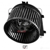 Мотор отопителя салона QUATTRO FRENI 1233226806 QF00T01137 Y2L HML - Изображение 3