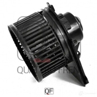 Мотор отопителя салона QUATTRO FRENI 1233226806 QF00T01137 Y2L HML - Изображение 4