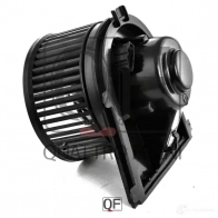 Мотор отопителя салона QUATTRO FRENI 1233226806 QF00T01137 Y2L HML - Изображение 5