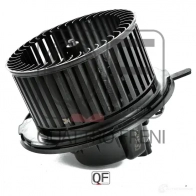 Мотор отопителя салона QUATTRO FRENI QF00T01138 0G QWR 1233226812 - Изображение 3