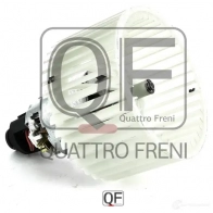 Мотор отопителя салона QUATTRO FRENI 1233226856 5WWLO UA QF00T01140