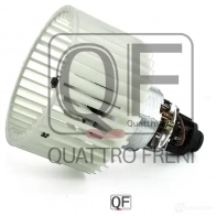Мотор отопителя салона QUATTRO FRENI 1233226856 5WWLO UA QF00T01140 - Изображение 5