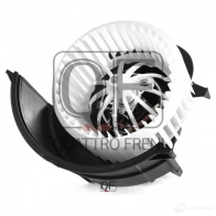 Мотор отопителя салона QUATTRO FRENI OSYMK MA QF00T01147 1233226942 - Изображение 2