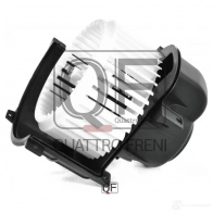 Мотор отопителя салона QUATTRO FRENI OSYMK MA QF00T01147 1233226942 - Изображение 3