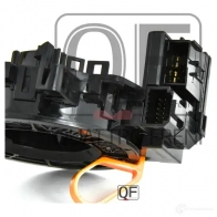 Кольцо контактное подушки безопасности QUATTRO FRENI 1422487935 0D8 UF QF00T01150 - Изображение 2