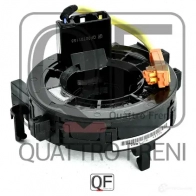 Кольцо контактное подушки безопасности QUATTRO FRENI 1422487946 QF00T01161 E 1QZSCS - Изображение 2