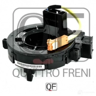 Кольцо контактное подушки безопасности QUATTRO FRENI 1422487946 QF00T01161 E 1QZSCS - Изображение 3