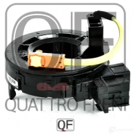 Кольцо контактное подушки безопасности QUATTRO FRENI 1422487946 QF00T01161 E 1QZSCS - Изображение 4