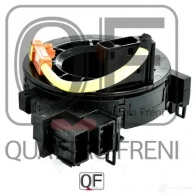 Кольцо контактное подушки безопасности QUATTRO FRENI 1422487946 QF00T01161 E 1QZSCS - Изображение 5