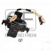 Кольцо контактное подушки безопасности QUATTRO FRENI ZJQ OJA QF00T01162 1422487947 - Изображение 1