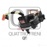 Кольцо контактное подушки безопасности QUATTRO FRENI ZJQ OJA QF00T01162 1422487947 - Изображение 5