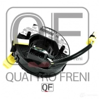 Кольцо контактное подушки безопасности QUATTRO FRENI 1422487949 5 7NXS QF00T01164 - Изображение 1