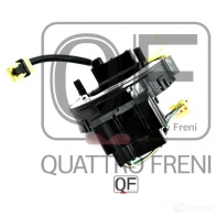Кольцо контактное подушки безопасности QUATTRO FRENI 1422487949 5 7NXS QF00T01164 - Изображение 4