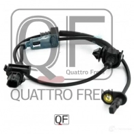 Импульсный датчик abs спереди справа QUATTRO FRENI 1233227020 V6K EN QF00T01173 - Изображение 2