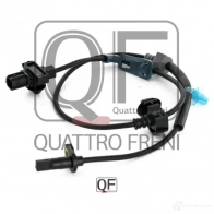 Импульсный датчик abs спереди справа QUATTRO FRENI 1233227020 V6K EN QF00T01173 - Изображение 3