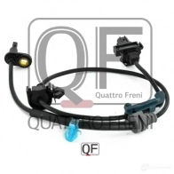 Импульсный датчик abs спереди справа QUATTRO FRENI 1233227020 V6K EN QF00T01173 - Изображение 5
