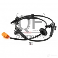 Импульсный датчик abs спереди слева QUATTRO FRENI 43PM Z7V 1233227022 QF00T01174 - Изображение 5