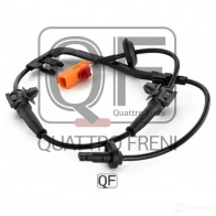 Импульсный датчик abs сзади справа QUATTRO FRENI QF00T01175 1233227024 N QXGBZV - Изображение 3