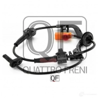 Импульсный датчик abs сзади справа QUATTRO FRENI QF00T01175 1233227024 N QXGBZV - Изображение 4