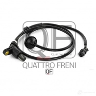 Импульсный датчик abs сзади QUATTRO FRENI 1233227028 IT T5V QF00T01177 - Изображение 2