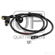 Импульсный датчик abs сзади QUATTRO FRENI 1233227028 IT T5V QF00T01177 - Изображение 3
