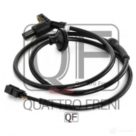 Импульсный датчик abs сзади QUATTRO FRENI 1233227028 IT T5V QF00T01177 - Изображение 4