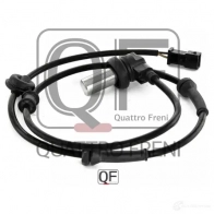 Импульсный датчик abs сзади QUATTRO FRENI QF00T01178 PO HAMQ 1283912221 - Изображение 3