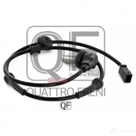 Импульсный датчик abs сзади QUATTRO FRENI QF00T01178 PO HAMQ 1283912221 - Изображение 4
