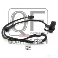 Импульсный датчик abs спереди слева QUATTRO FRENI C4NL V 1233227030 QF00T01179 - Изображение 4
