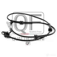 Импульсный датчик abs спереди QUATTRO FRENI I1UZY A1 QF00T01180 1233227034 - Изображение 3